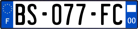 BS-077-FC