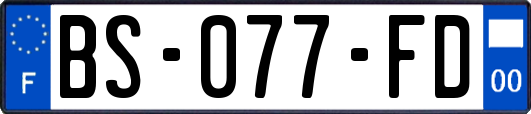 BS-077-FD