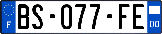 BS-077-FE