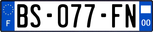 BS-077-FN