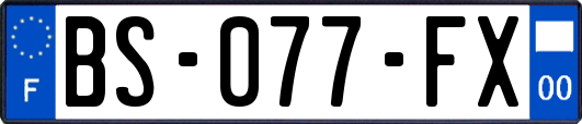 BS-077-FX