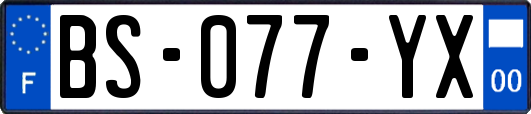 BS-077-YX