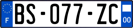 BS-077-ZC