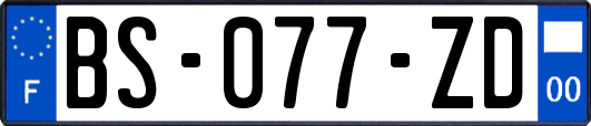 BS-077-ZD