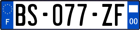BS-077-ZF
