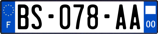 BS-078-AA