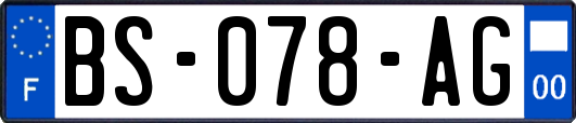 BS-078-AG