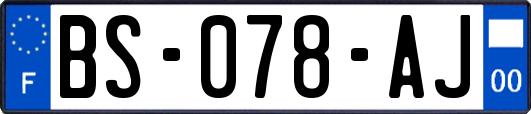 BS-078-AJ