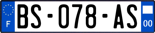 BS-078-AS