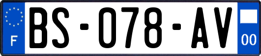 BS-078-AV