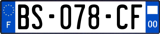 BS-078-CF