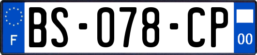 BS-078-CP