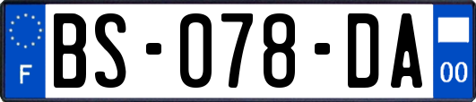 BS-078-DA
