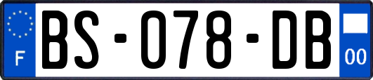 BS-078-DB