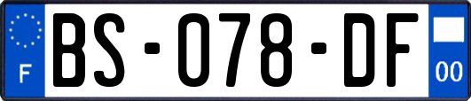 BS-078-DF