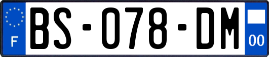 BS-078-DM