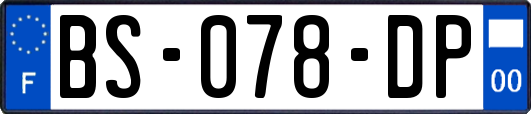 BS-078-DP