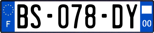 BS-078-DY