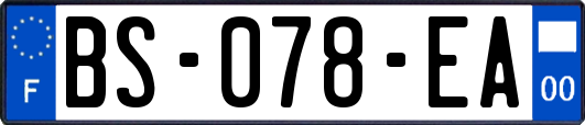 BS-078-EA