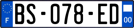 BS-078-ED