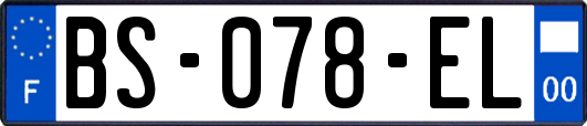 BS-078-EL