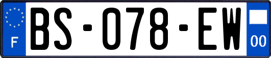 BS-078-EW