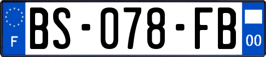 BS-078-FB