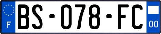 BS-078-FC