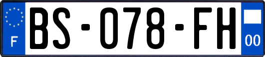 BS-078-FH