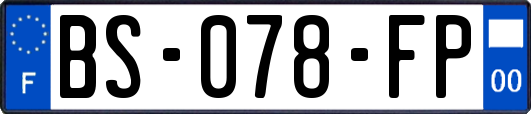 BS-078-FP
