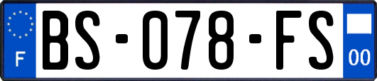 BS-078-FS
