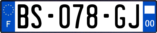 BS-078-GJ