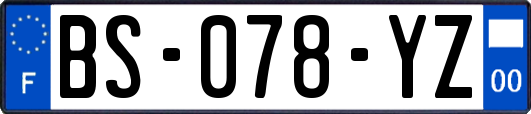 BS-078-YZ