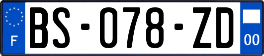 BS-078-ZD