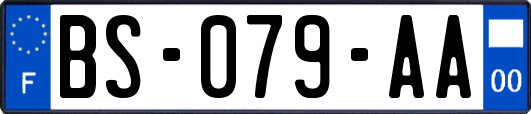 BS-079-AA