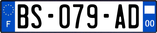 BS-079-AD