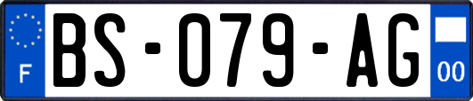 BS-079-AG