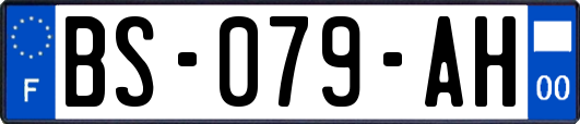 BS-079-AH