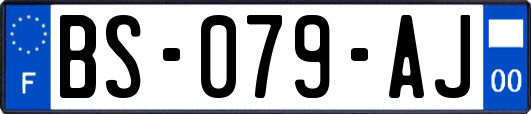 BS-079-AJ