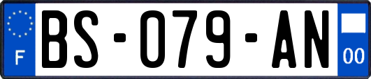 BS-079-AN