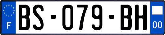 BS-079-BH