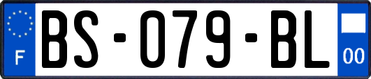 BS-079-BL