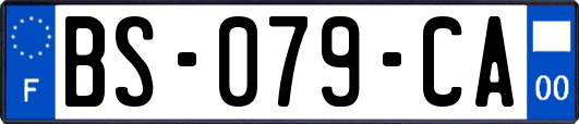 BS-079-CA