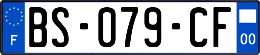 BS-079-CF