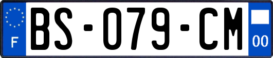 BS-079-CM