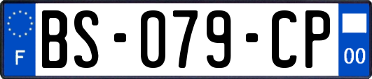 BS-079-CP