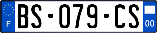BS-079-CS