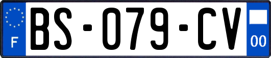 BS-079-CV