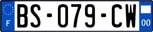 BS-079-CW