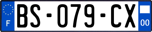 BS-079-CX